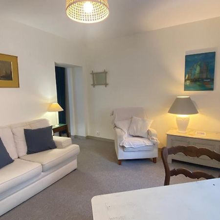Chez Yann Et Valerie Apartment Pont-Aven Ngoại thất bức ảnh